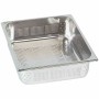 DIAMOND - Bac Gastro Inox GN 2/3 fond perforé hauteur 65 mm