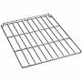 DIAMOND - Grille chromée pour four GN 2/1