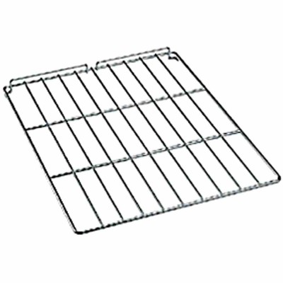 DIAMOND - Grille chromée pour four GN 2/1