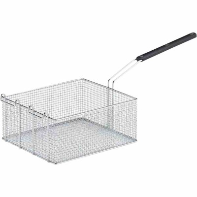 DIAMOND - Panier pour friteuses 23 litres