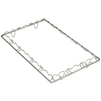 DIAMOND - Structure support pour brochettes fours GN 1/1 & 2/1