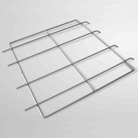 DIAMOND - Grille support pour paniers ronds Ø 350 mm
