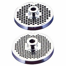 DIAMOND - Grille inox 42 Ø 6 mm