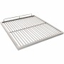 DIAMOND - 1/2 grille forme O 535 x 625 mm