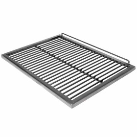 DIAMOND - Grille forme O 685 x 535 mm