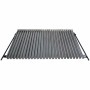 DIAMOND - Grille forme V 1060 x 625 mm