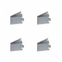 DIAMOND - Kit de 4 taquets pour DRINK-90S/R2