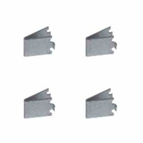DIAMOND - Kit de 4 taquets pour DRINK-90S/R2