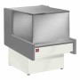 DIAMOND - Elément caisse 1000 mm GRIS/BLANC (Verona Line)