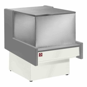 DIAMOND - Elément caisse 1000 mm GRIS/BLANC (Verona Line)