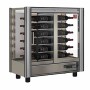 DIAMOND - Vitrine réfrigérée à vins 216 L modulable 48 bouteilles
