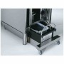 DIAMOND - Friteuse gaz 1 cuve en Y 23 L sur meuble DIGIT