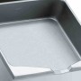 DIAMOND - Sauteuse électrique basculante cuve Duomat 100 L sur meuble