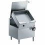 DIAMOND - Sauteuse électrique basculante cuve Duomat 100 L sur meuble