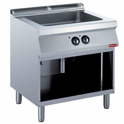 DIAMOND - Sauteuse-cuiseur électrique multi-fonctions cuve Compound 22 L