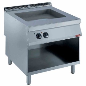DIAMOND - Sauteuse-cuiseur électrique multi-fonctions cuve Compound 22 litres