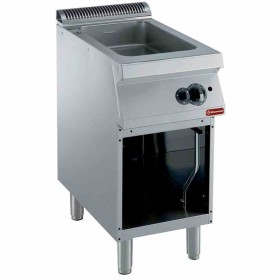 DIAMOND - Sauteuse-cuiseur gaz multi-fonctions cuve Compound 11 L