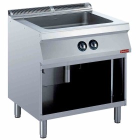 DIAMOND - Sauteuse-cuiseur gaz multi-fonctions cuve Compound 22 litres