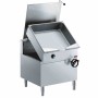 DIAMOND - Sauteuse gaz basculante cuve Duomat 80 L sur meuble