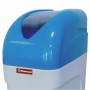 DIAMOND - Adoucisseur d'eau chrono-volumétrique 27 L monobloc