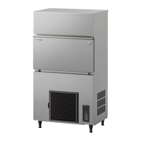 HOSHIZAKI - Machine à glaçons cubiques 116 kg/24 h à air réserve 50 kg