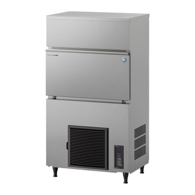 HOSHIZAKI - Machine à glaçons cubiques 108 kg/24 h à air réserve 50 kg