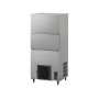 HOSHIZAKI - Machine à glaçons cubiques 210 kg/24 h à air réserve 110 kg
