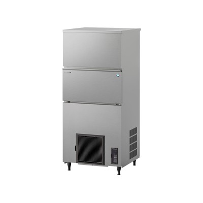 HOSHIZAKI - Machine à glaçons cubiques 210 kg/24 h à air réserve 110 kg