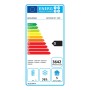 HOSHIZAKI - Armoire réfrigérée négative Advance GN 2/1 2 portes 797 L