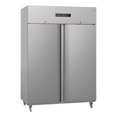 HOSHIZAKI - Armoire réfrigérée négative Advance GN 2/1 2 portes 797 L