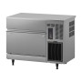HOSHIZAKI - Machine à glaçons cubiques 108 kg/24 h à air réserve 38 kg