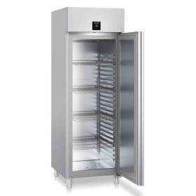 LIEBHERR - Armoire positive GN2/1, cuve inox emboutie, 1 porte, 597L, gamme Perfection