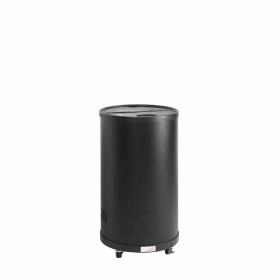 TEFCOLD - Refroidisseur de canettes noir 50 L
