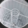 TEFCOLD - Refroidisseur de canettes blanc 78 L