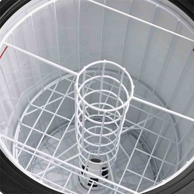 TEFCOLD - Refroidisseur de canettes blanc 78 L