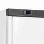 TEFCOLD - Armoire froide positive 1 porte pleine blanche 119 L