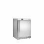 TEFCOLD - Armoire froide positive 1 porte pleine inox 119 L