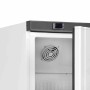 TEFCOLD - Armoire froide positive 1 porte pleine blanche 350 L