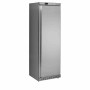 TEFCOLD - Armoire froide positive 1 porte pleine inox 350 L