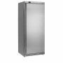 TEFCOLD - Armoire froide positive 1 porte pleine GN 2/1 inox 570 L