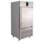 TEFCOLD - Réfrigérateur/congélateur rapide GN 1/1 10 niveaux écran tactile