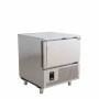 TEFCOLD - Réfrigérateur/congélateur rapide GN 1/1 3 niveaux écran tactile