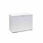 TEFCOLD - Réfrigérateur coffre blanc couvercle battant 275 L
