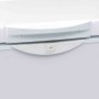TEFCOLD - Réfrigérateur coffre blanc couvercle battant 349 L