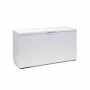 TEFCOLD - Réfrigérateur coffre blanc couvercle battant 411 L