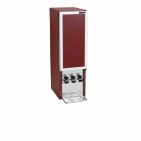 TEFCOLD - Distributeur de vin 3 x 10 L