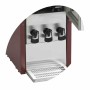 TEFCOLD - Distributeur de vin 3 x 10 L