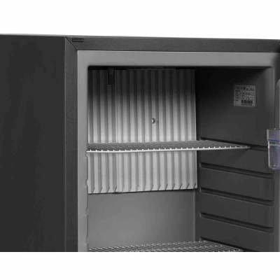 TEFCOLD - Réfrigérateur minibar 1 porte pleine 34 L