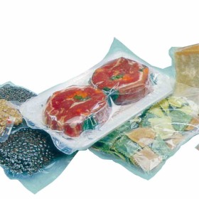 DIAMOND - 500 sachets sous vide lisses  300 x 400 mm