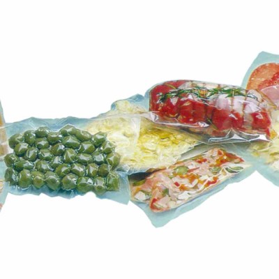 DIAMOND - 1200 sachets gaufrés 150 x 300 mm